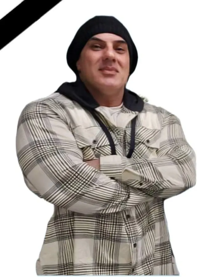 Mohammad Rasoul Bayati