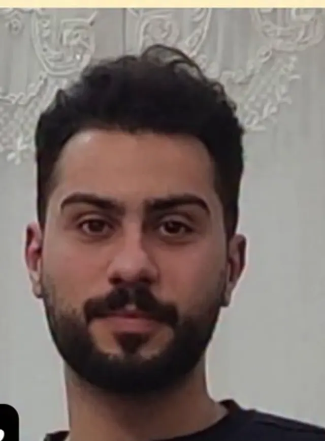 عرفان فلاح بلندطبع