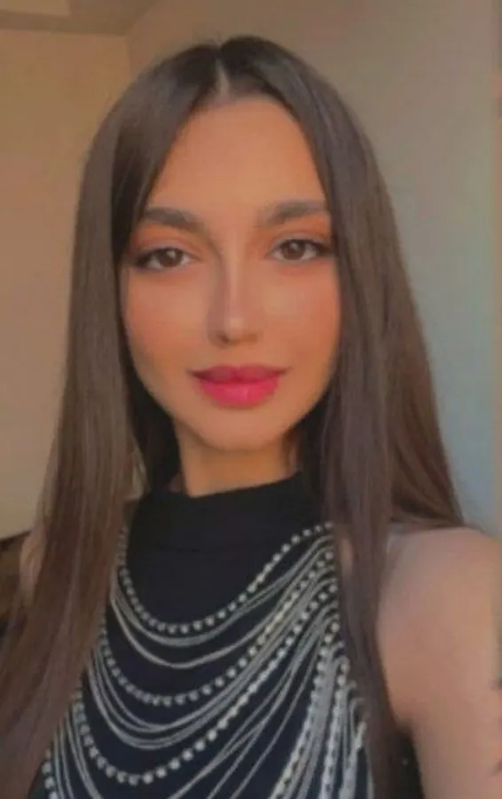 سودا اکرمی فرد