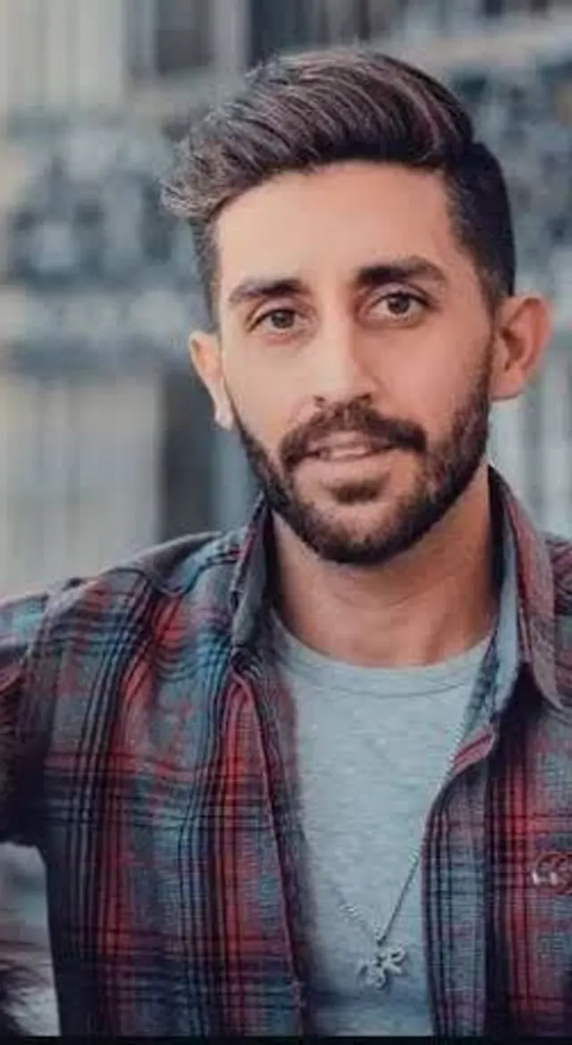 احمد رمضان‌زاده