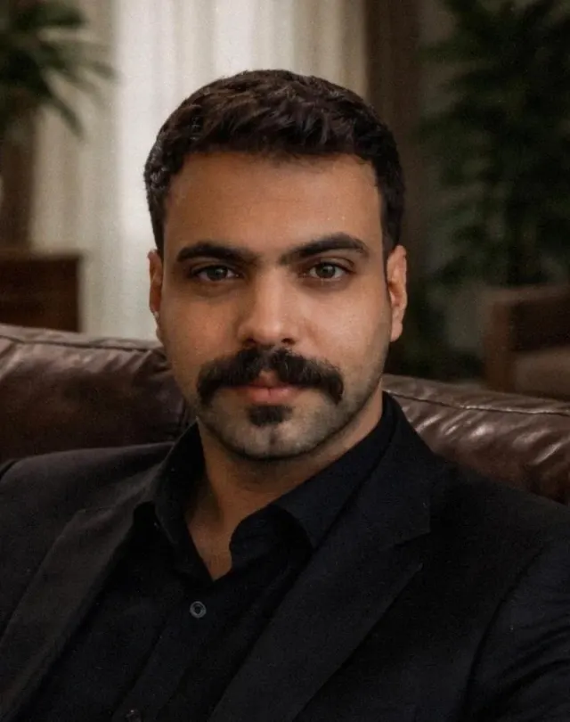 علی استخر