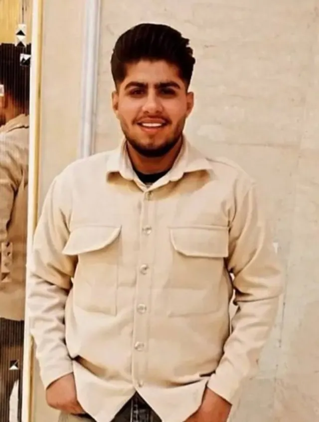 Abolfazl Faraji