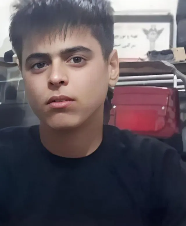 Mahdi Mahmadi Kartalayi Lor