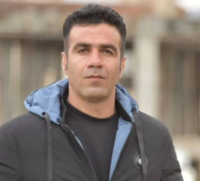 Mohsen Hosseinian Moghaddam
