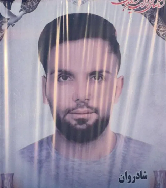 Yaser Joudaki