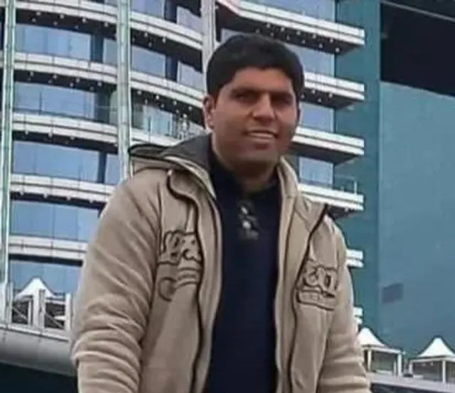رسول بادپران
