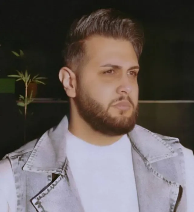 سجاد اصغری