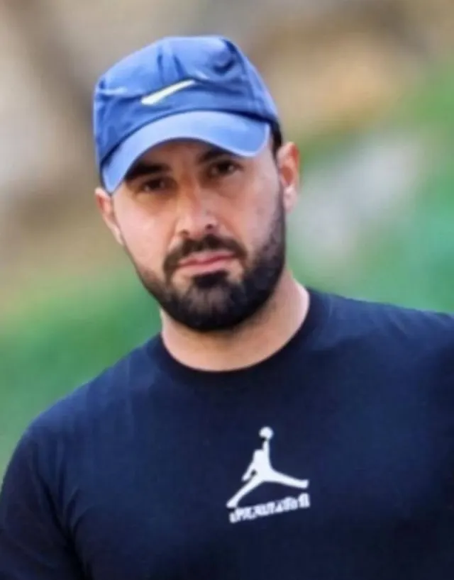 Farzad Kheyrdar