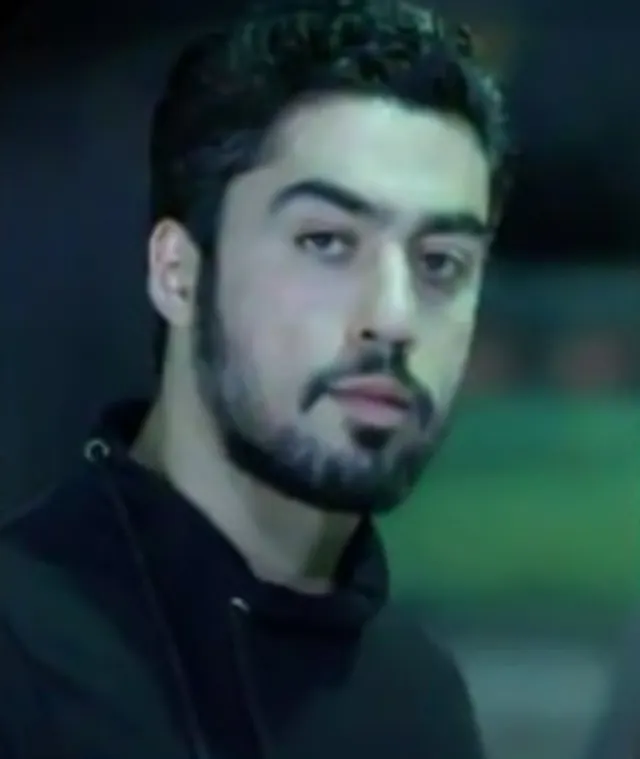 Mohammad Saleh Zarif Moghadam