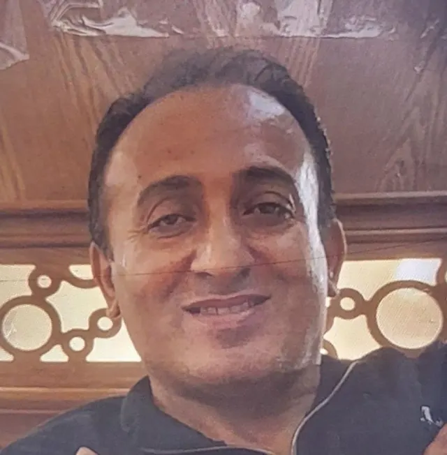 Moslem Jafarzadeh