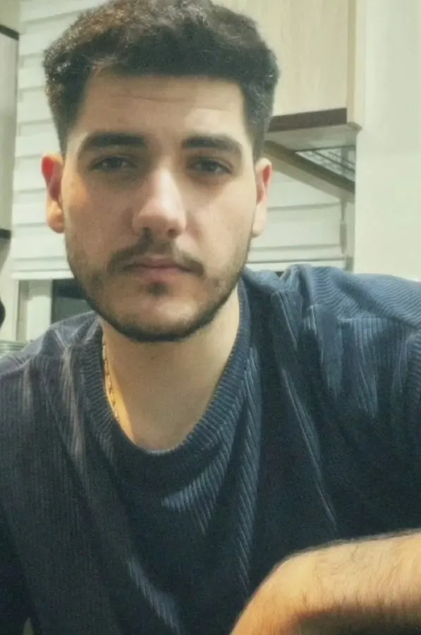 امیرمهدی خرسندی