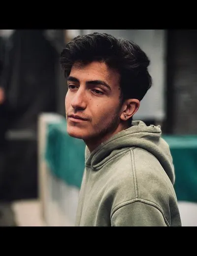 حمیدرضا معینی فر