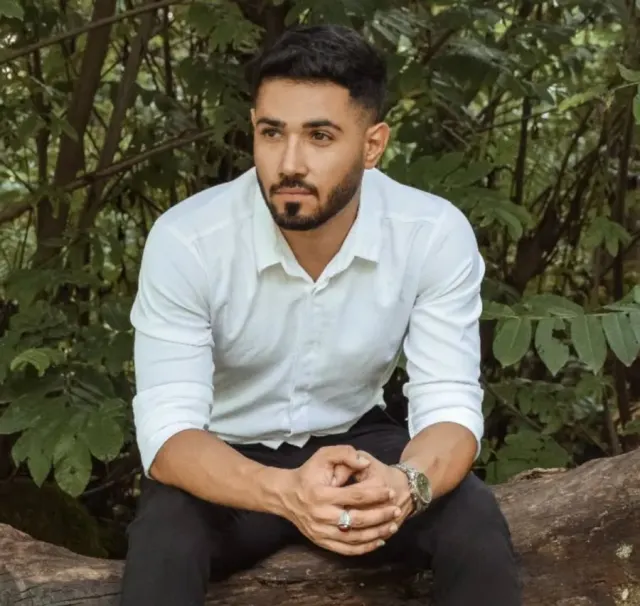 سهیل قوتی حسنکیاده