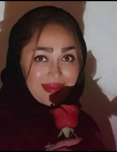 خدیجه (مهسا) شرفلوی زاغه