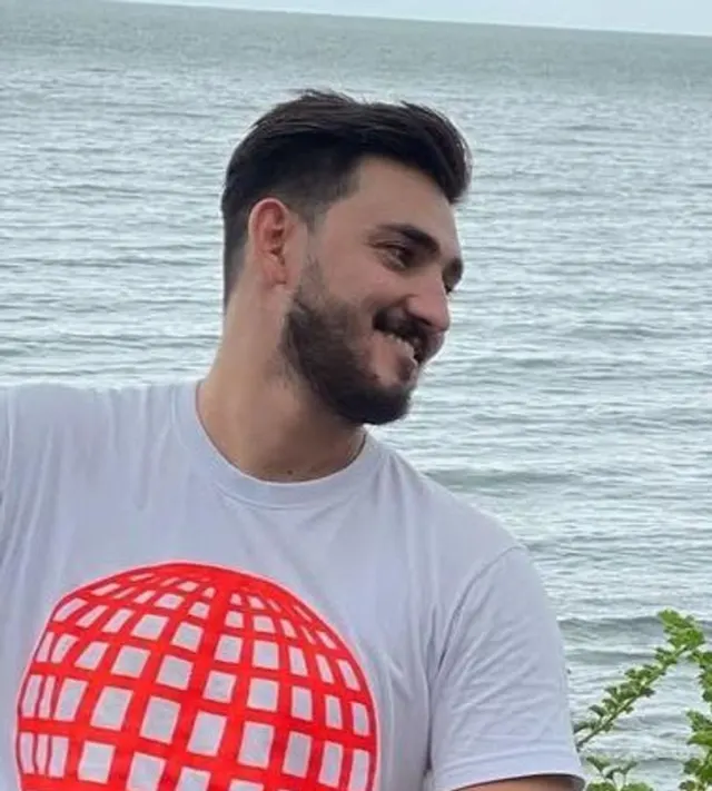 حجت عباسی