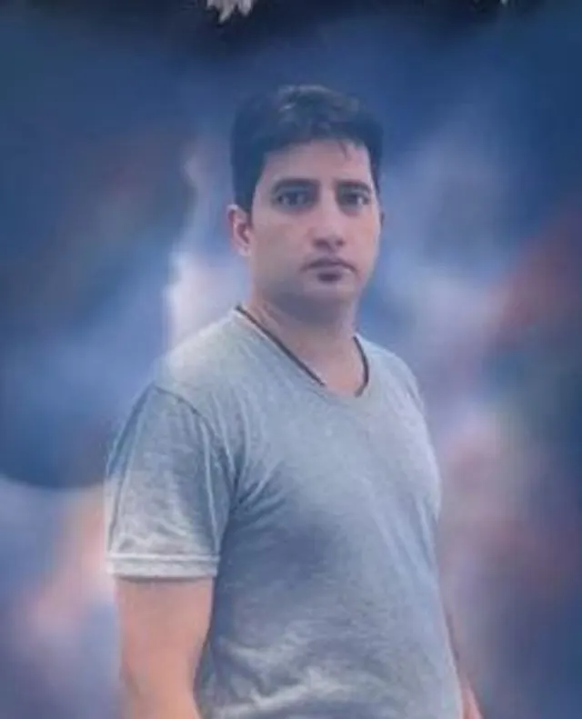 Mohammad Mohialdin Hekmati