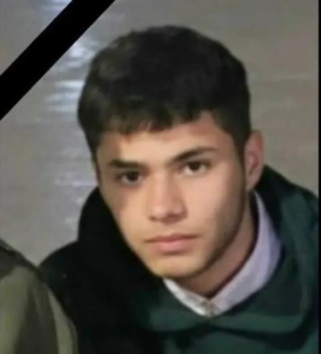 Ali Monati