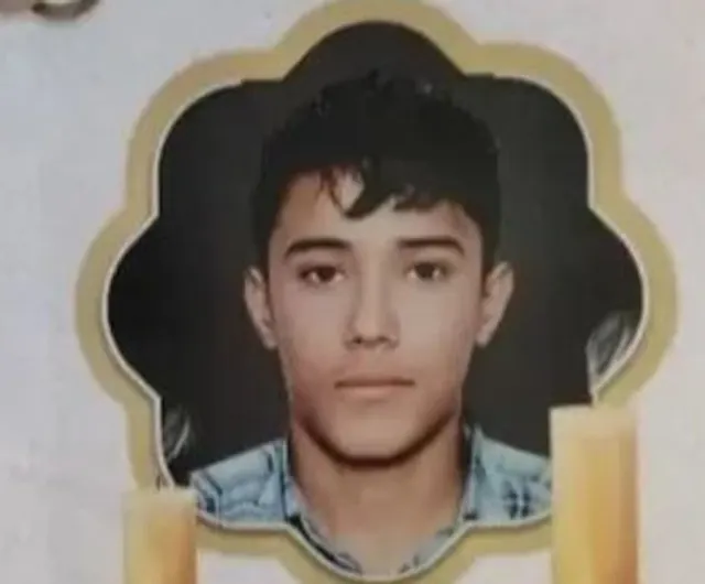 آرین عشقی