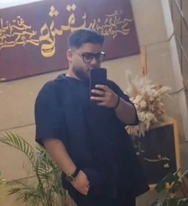 Parsa Abyazi