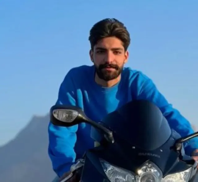 دانیال زمانی