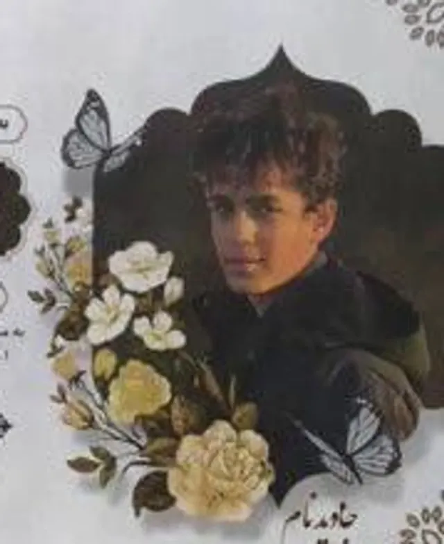 Mohammad Hossein Sarikhani