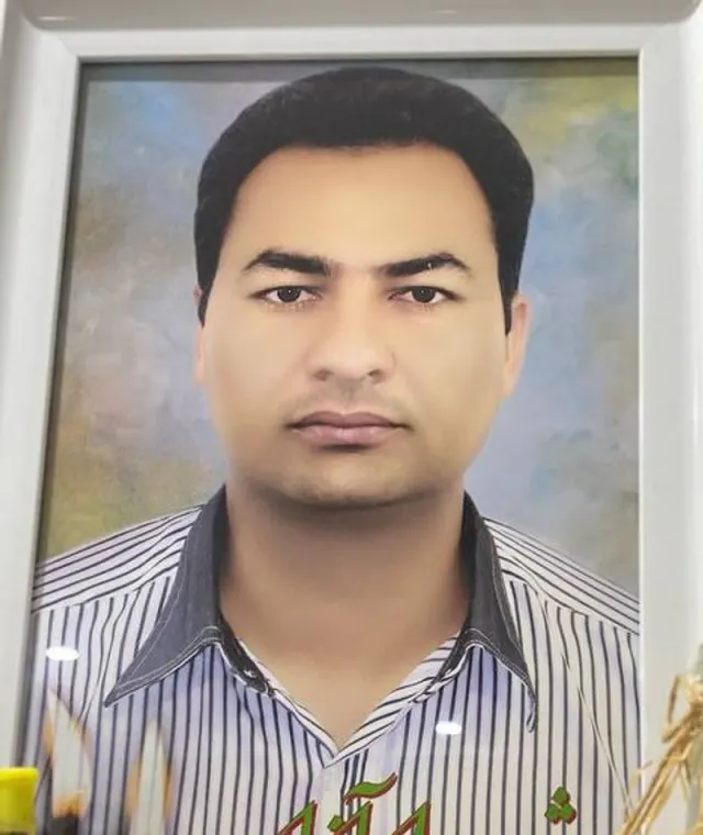 Aghil Abbasi Khoravi