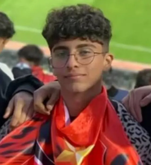 Ali Gholamlou