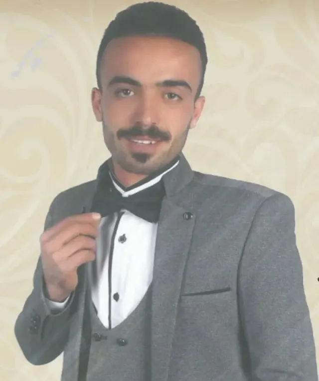 حسن قادری