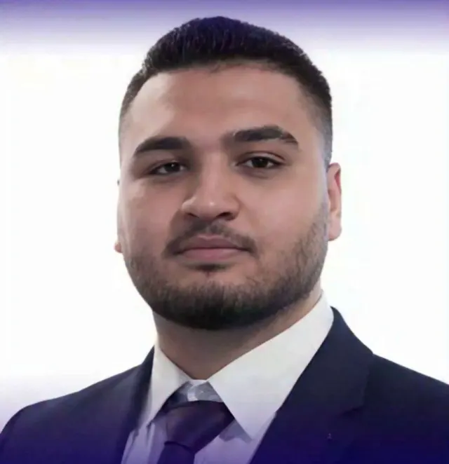 امیرمهدی رازگردانی