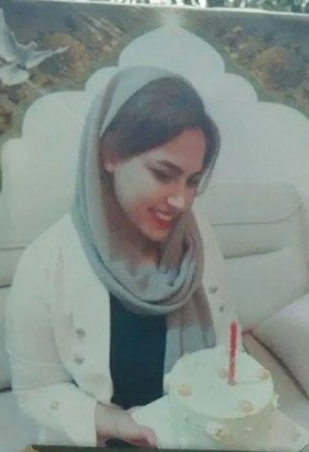 Fahimeh Najjar Ajam