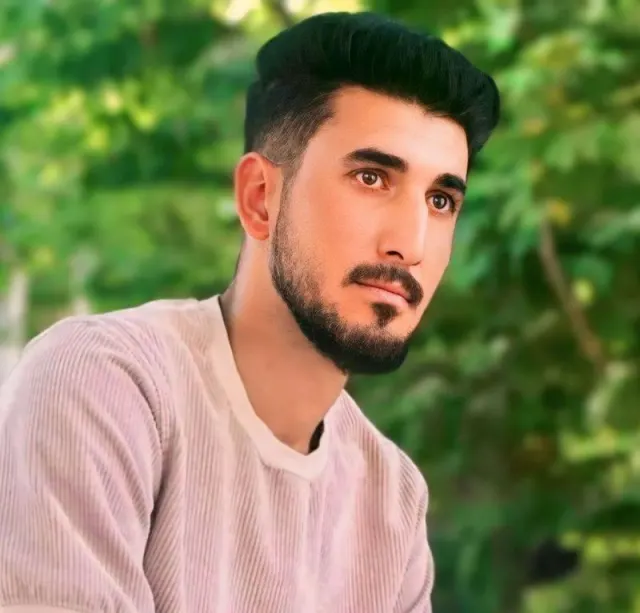 Ehsan Aghajari Samani