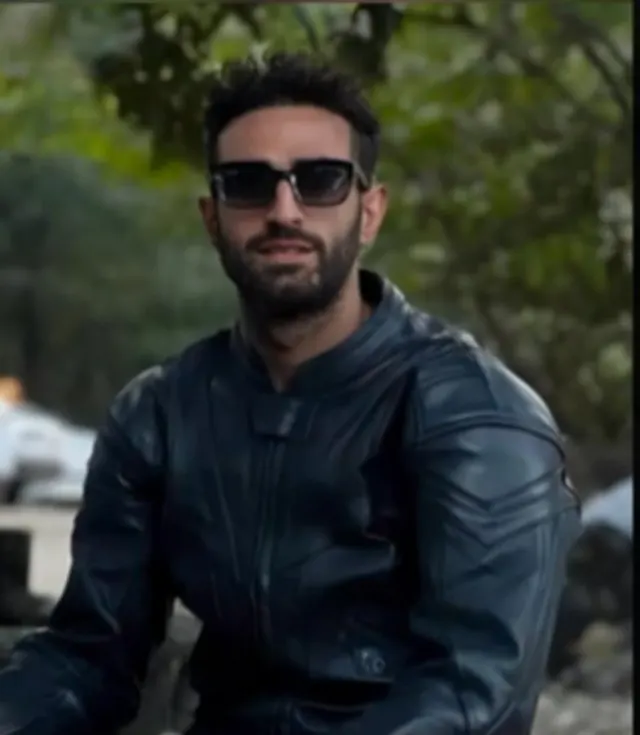 پیام بابوکوهستانی