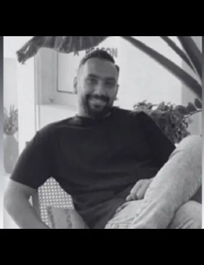 فرهاد سهراب زاده