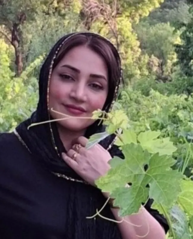 Somayeh Ghobadi
