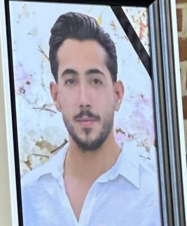 امیر حسین جوادزاده