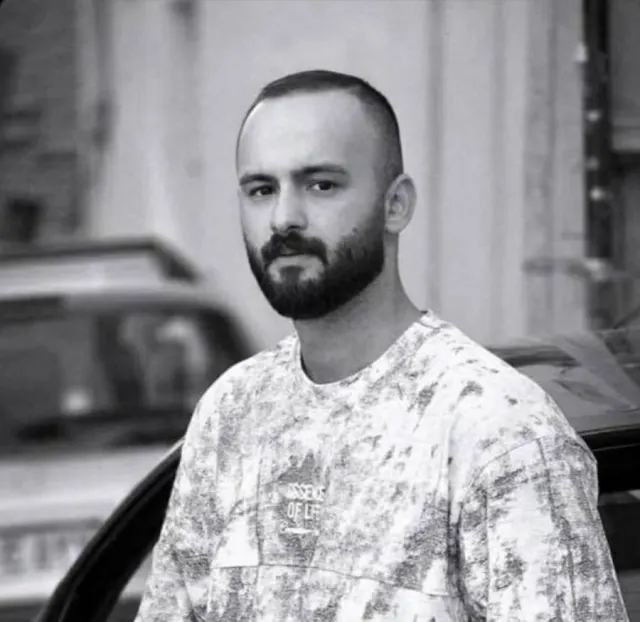 Mohammad Javad Dorsaneh