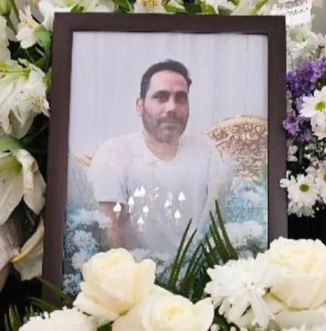 Abbas (Fardin) Parvini