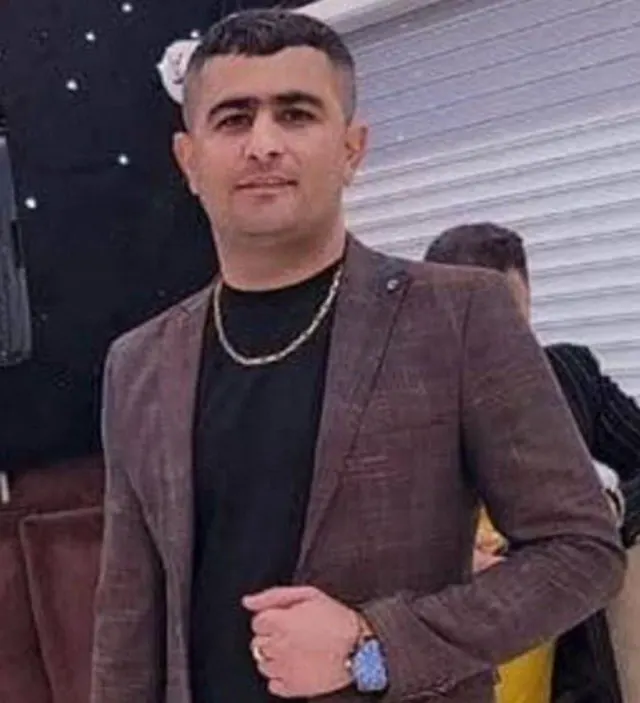 Mohammad Esmaili Livousi