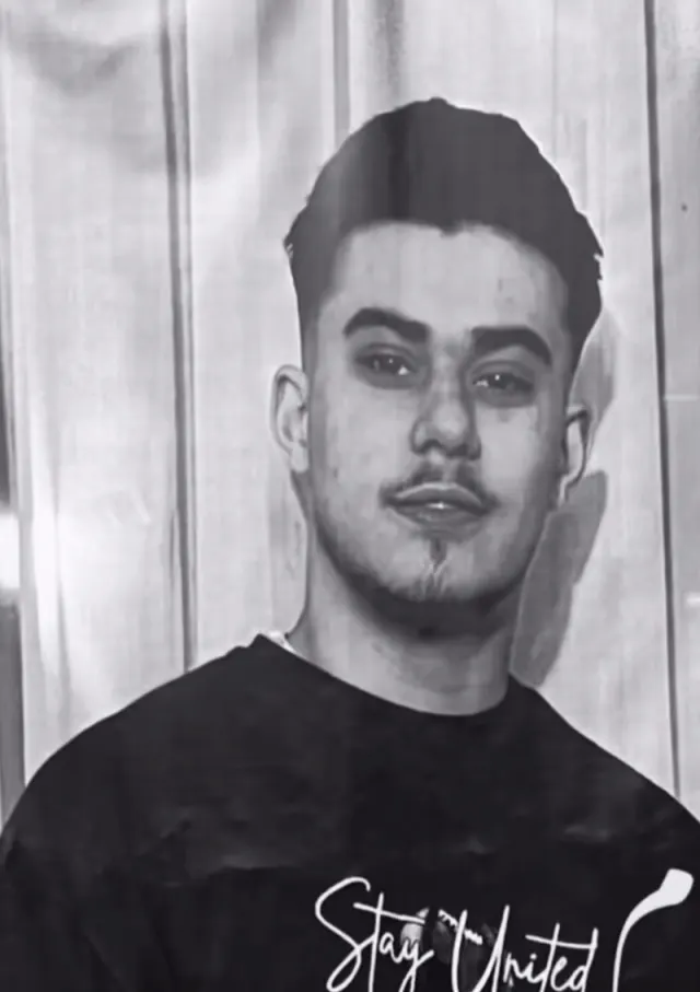 امیر محمد رهنما