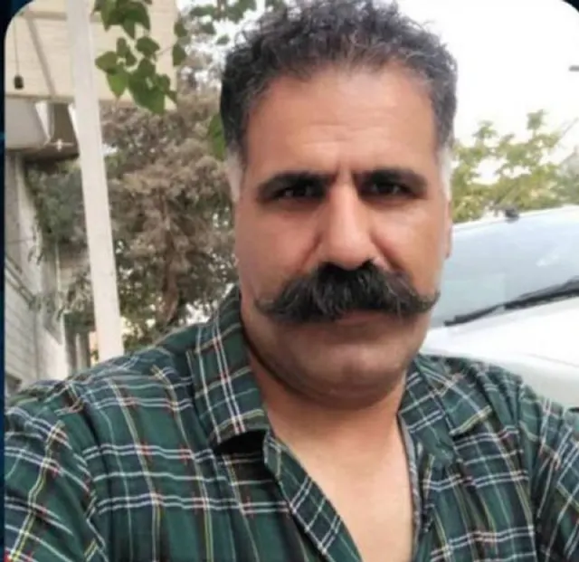 حسن فلاح