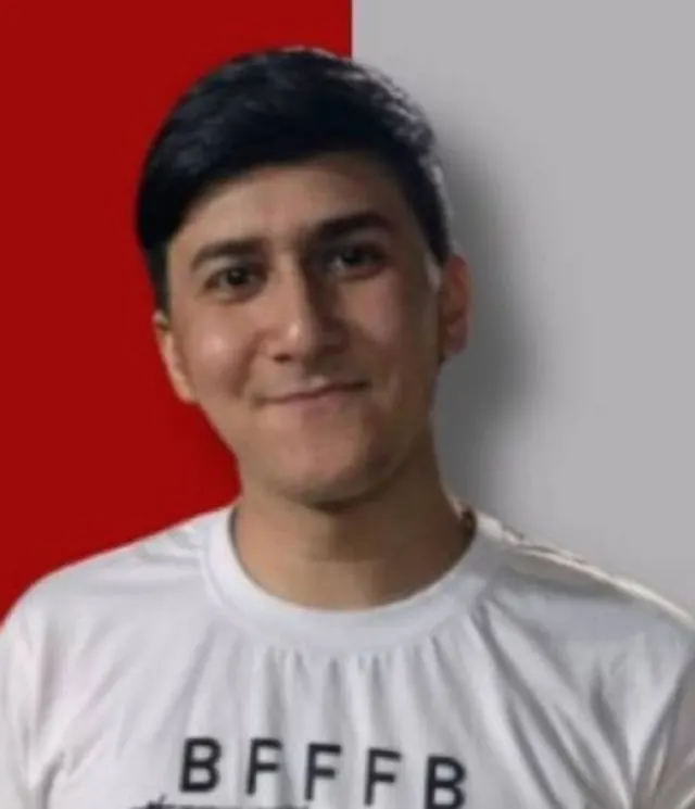 Mojtaba Mohammadzadeh