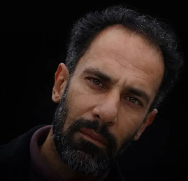 محمود لک