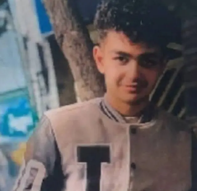 Mohammad Reza Askari