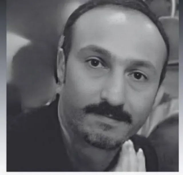 سجاد پورحسنی مقدم