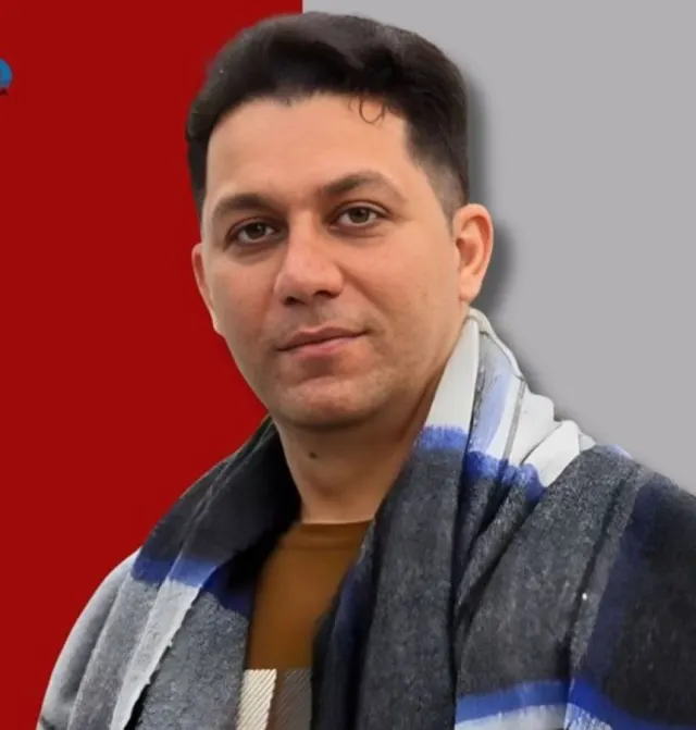 Sajjad Kiani