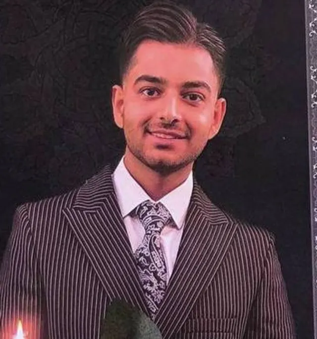 Mehdiyar Moshtaghi Rashidi
