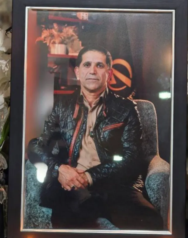 Yadollah Heydari