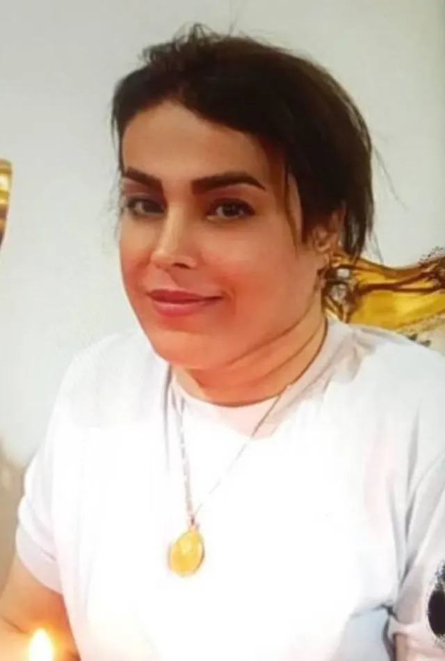 افسانه رضويان