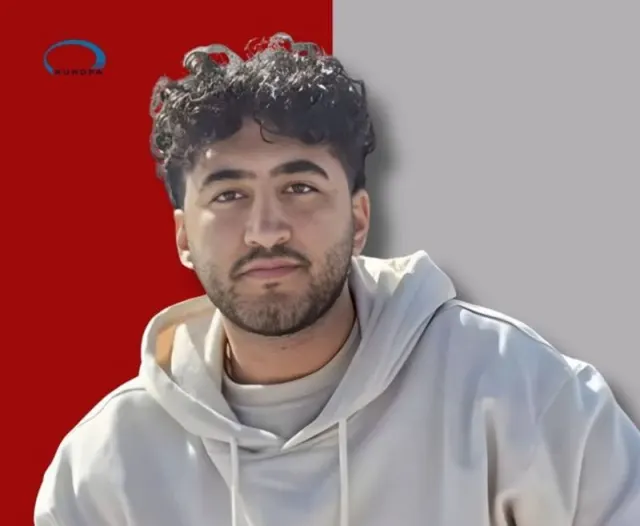 آرمین دادفر