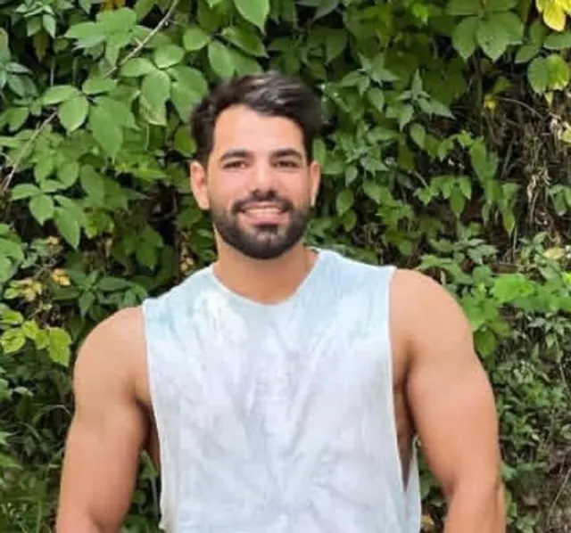 Hamed Moghani Ghahremanlouei